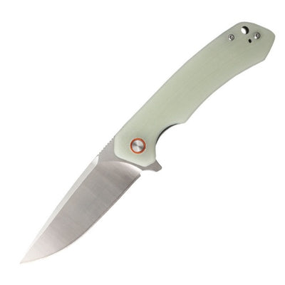 Cuchillo Plegable de Alta Dureza con Estuche de Transporte - Image 14