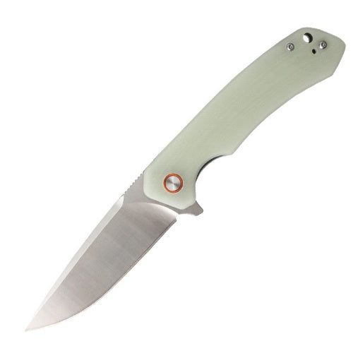 Cuchillo Plegable de Alta Dureza con Estuche de Transporte - Image 14