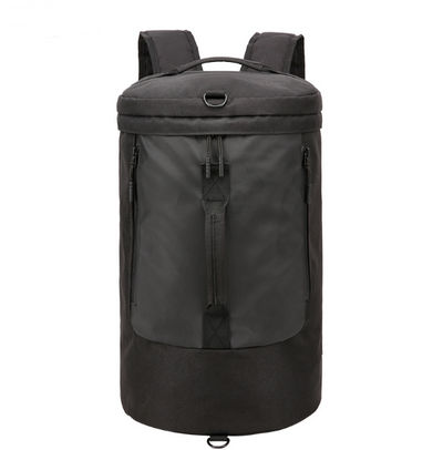 Bolsa de Viaje Deportiva Antirrobo de Gran Capacidad para Hombre - Image 32