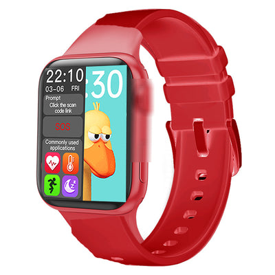 Pulsera Inteligente Bluetooth con Fondo de Pantalla Dinámico - Image 10