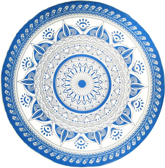 Toalla Playera Redonda Premium - Image 2