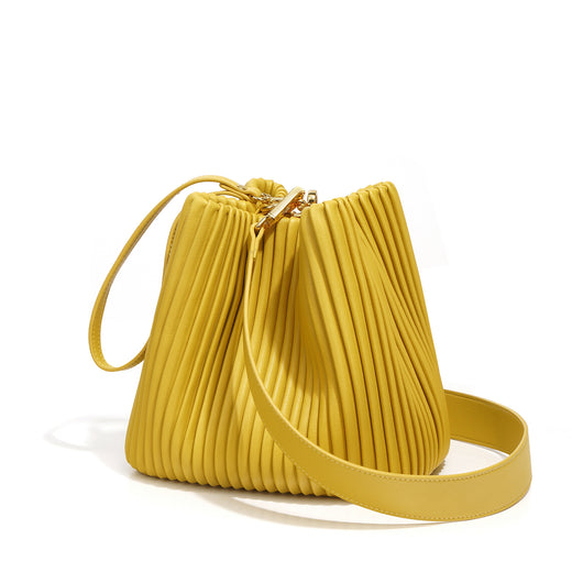 Bolso Bucket Versátil para Primavera y Verano - Image 8