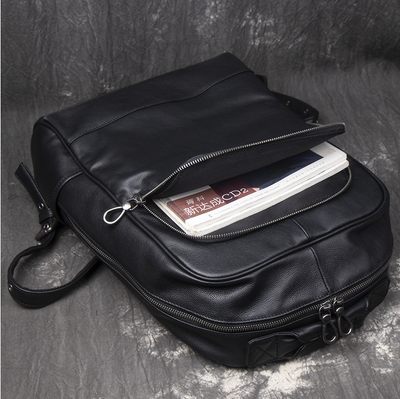 Bolso de Cuero para Hombre - Image 4