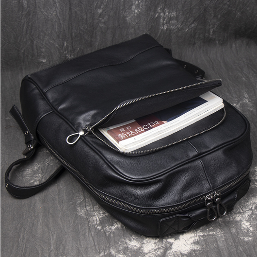 Bolso de Cuero para Hombre - Image 4