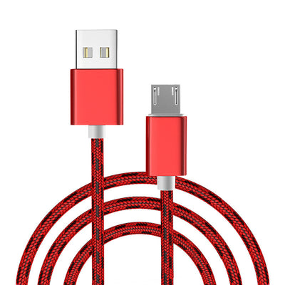 Cable de Datos 3 en 1 Compatible con Apple - Image 7