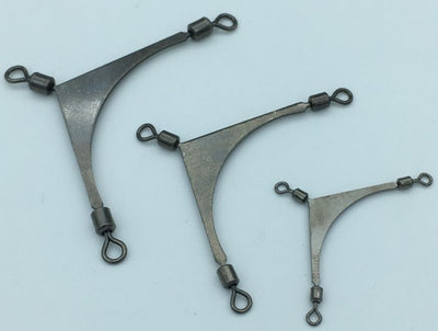 Divisor Giratorio de Carga Plana Americana - Image 11
