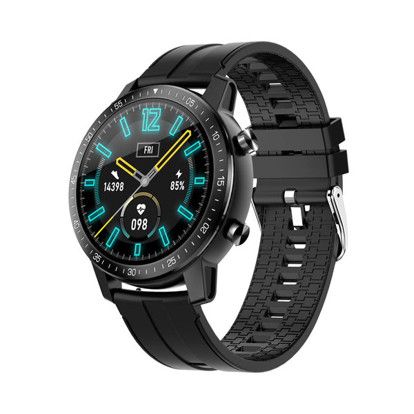 Reloj Inteligente con Monitoreo y Cámara Integrada - Image 12