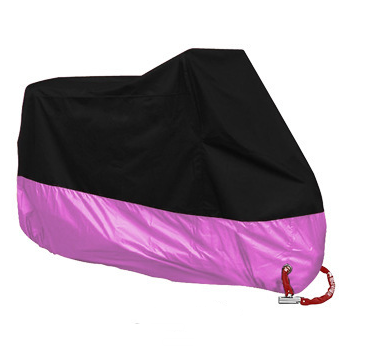 Funda Protectora Impermeable para Motocicleta - Image 8