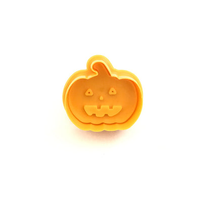 Cortador de Galletas con Resorte Temático de Halloween - Image 2