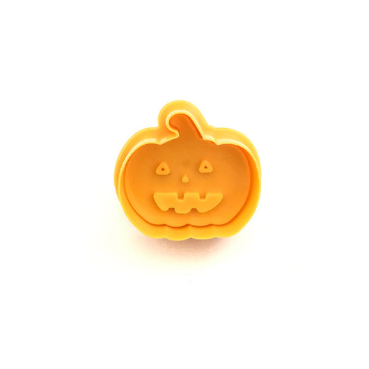 Cortador de Galletas con Resorte Temático de Halloween - Image 2