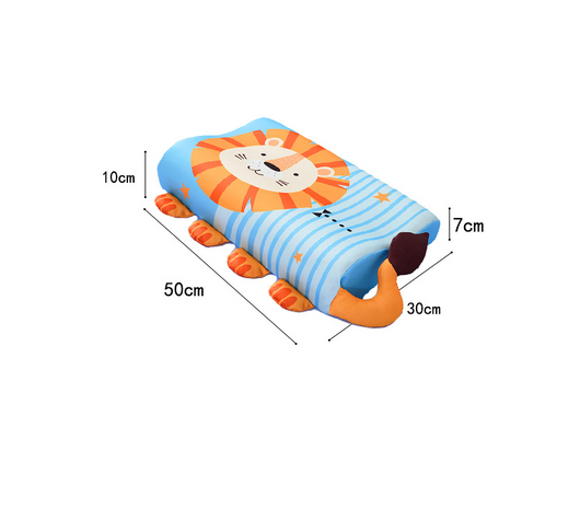 Almohada Cervical de Espuma Viscoelástica con Rebote Lento - Image 29