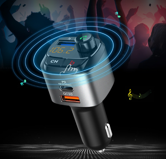 Reproductor Multimedia para Auto - Image 4
