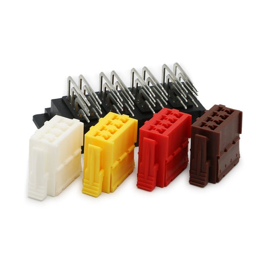 Conector Microposicionador TE Type 32p - Image 5