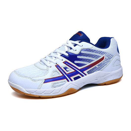 Zapatillas Deportivas Ligeras para Tenis y Bádminton - Pareja Coloridas Antideslizantes - Image 13