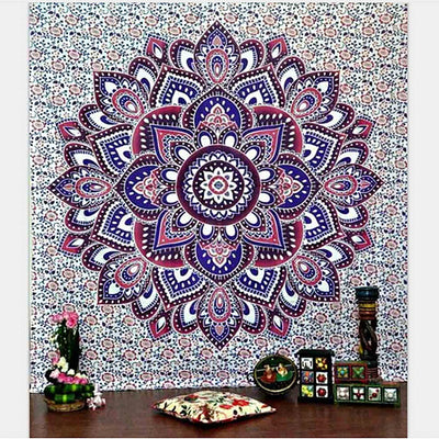 Tapices Mandala Elefante - Image 21