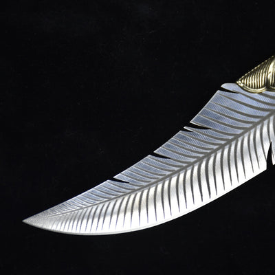 Cuchillo Deshuesador Forjado a Mano - Herramienta de Corte Profesional - Image 3