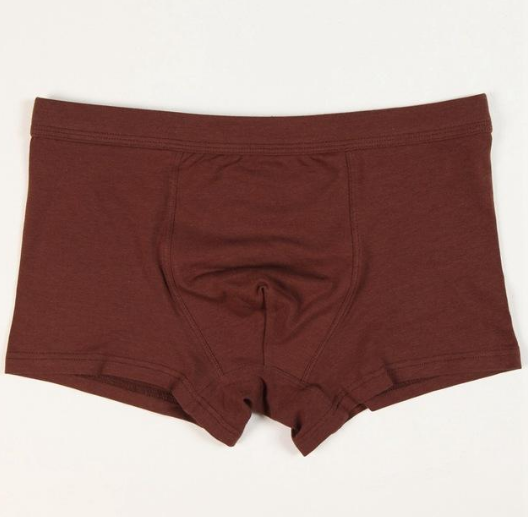 Calzoncillos Boxer Briefs Básicos - Image 5