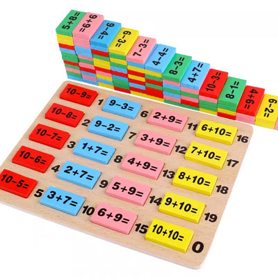 Materiales Didácticos de Matemáticas para Niños - Image 5