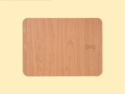 Cargador Inalámbrico de Madera - Image 18