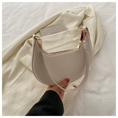 Bolsa Bandolera Minimalista de Un Hombro - Diseño Versátil para Diario - Image 66
