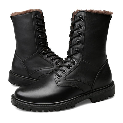 Botas Casuales para Hombre Tendencia Actual - Image 5