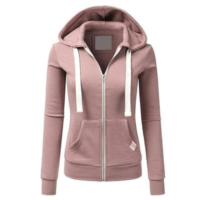 Sudadera Térmica de Invierno Premium
