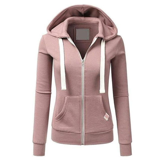 Sudadera Térmica de Invierno Premium