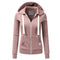 Sudadera Térmica de Invierno Premium