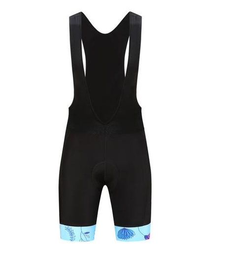 Shorts Ciclismo FloralLine - Image 3