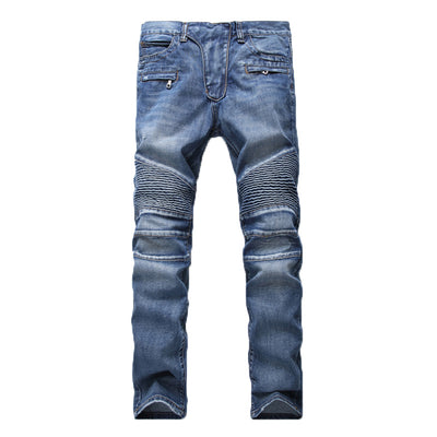Leggings Slim Fit Modernos para Hombre - Image 15