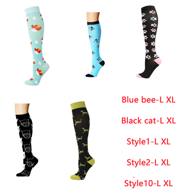 Medias de Compresión para Mujer - Image 20