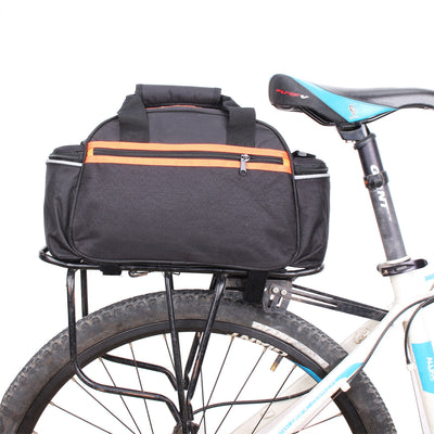 Paquete de Estantes para Bicicleta de Montaña - Image 3