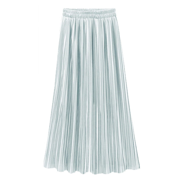 Falda Plisada Elegante - Image 6