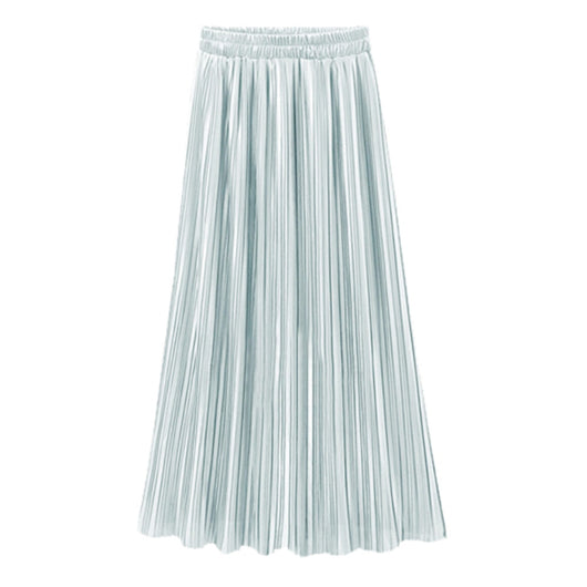 Falda Plisada Elegante - Image 6