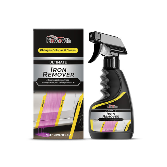 Removedor de Óxido Automotriz Profesional