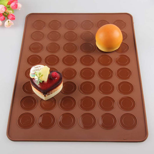 Juego de Herramientas de Silicona para Repostería y Horneado - Image 7