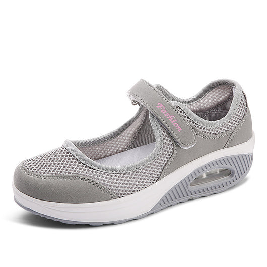 Zapatillas Deportivas con Cámara de Aire para Mujer