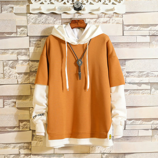 Sudadera Deportiva Casual Premium - Image 9