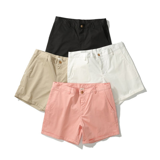 Pantalones Slim Fit Estilo Europeo - Image 3