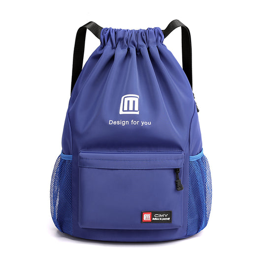 Mochila de Viaje Mujer Gran Capacidad Bolsa Deportiva Impermeable - Image 13
