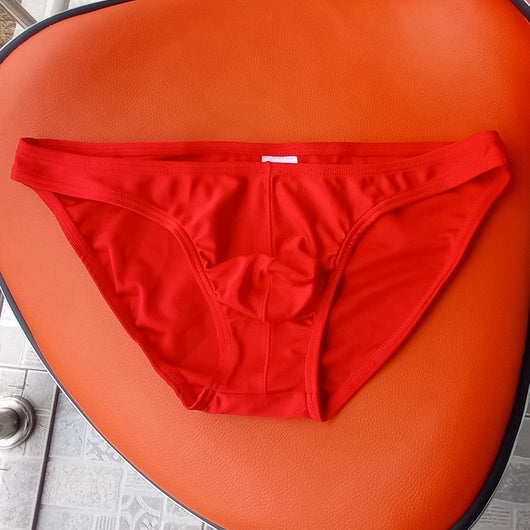 Calzoncillos Tipo Bóxer con Bolsa Deportiva para Hombre - Image 14