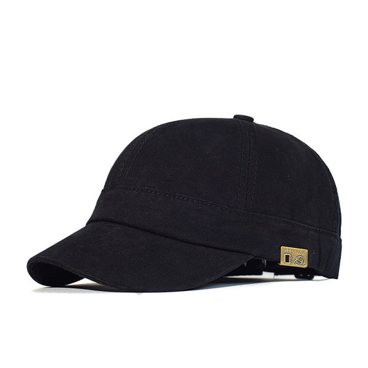 Gorra de Algodón Vintage Ajustable para Hombre y Mujer - Estilo Dad Hat Bajo Perfil - Image 4
