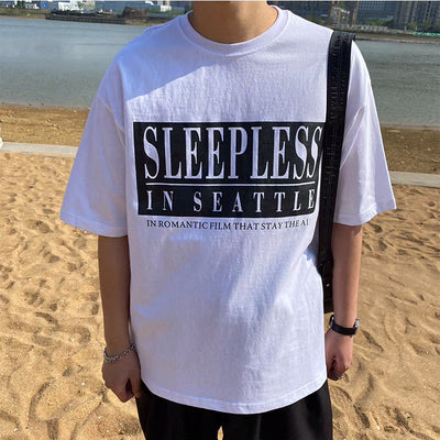 Camiseta Negra Long Dao Dao SS Logo - Manga Corta para Hombre - Image 11