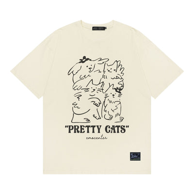 Playera Nostálgica de Primavera y Verano para Hombre - Image 2