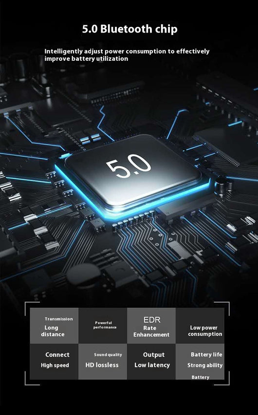 Receptor Bluetooth 2 en 1 - Image 14