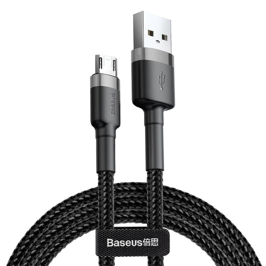 Cable de Carga Rápida Android para Xiaomi - Cargador USB de Alta Velocidad - Image 3