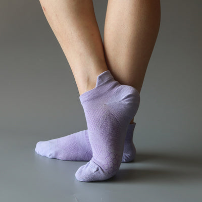 Calcetines de Compresión para Ciclismo con Refuerzo Anti-fricción - Image 5