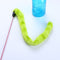 Green Pole Length