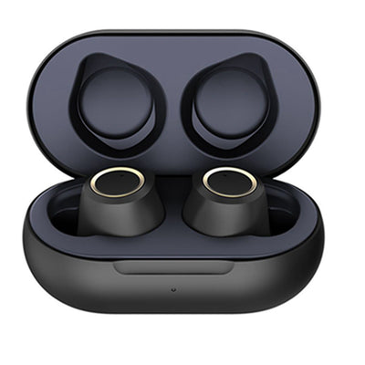 Auriculares Deportivos Bluetooth 5.0 con Control Táctil Inteligente A5 - Image 4