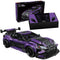 Sports Car C 001 GT 3